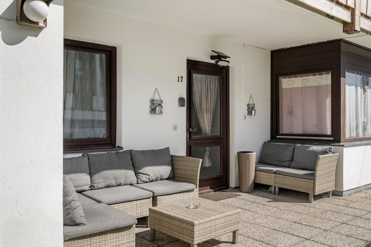 Emerald Apartment Seefeld in Tirol Exterior foto